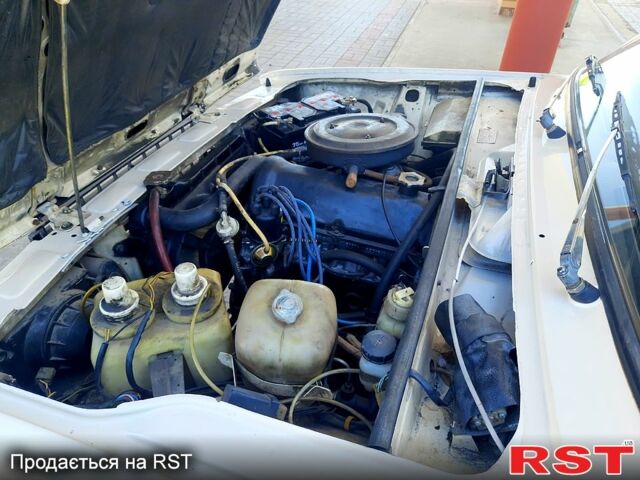 ВАЗ 2107, объемом двигателя 1.5 л и пробегом 0 тыс. км за 1150 $, фото 6 на Automoto.ua