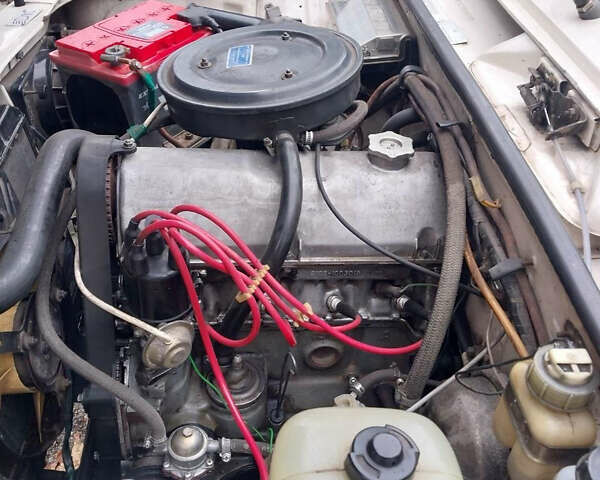 ВАЗ 2107, объемом двигателя 1.5 л и пробегом 87 тыс. км за 1750 $, фото 3 на Automoto.ua