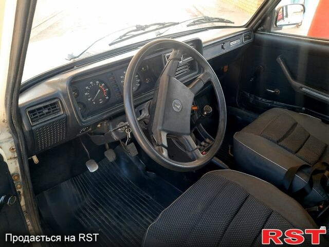 ВАЗ 2107, объемом двигателя 1.5 л и пробегом 0 тыс. км за 1150 $, фото 5 на Automoto.ua