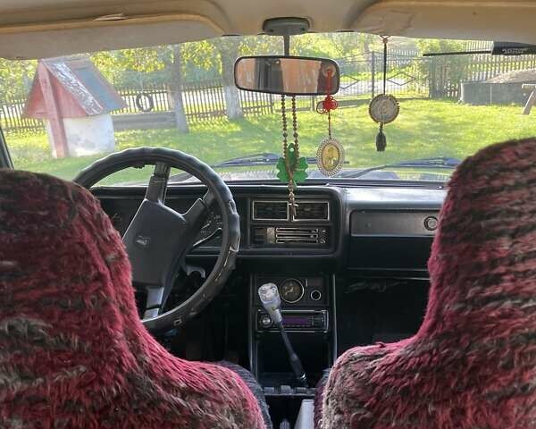 ВАЗ 2107, объемом двигателя 0 л и пробегом 150 тыс. км за 450 $, фото 2 на Automoto.ua