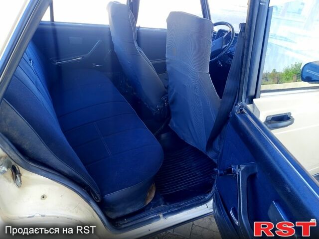 ВАЗ 2107, объемом двигателя 1.5 л и пробегом 0 тыс. км за 1150 $, фото 4 на Automoto.ua