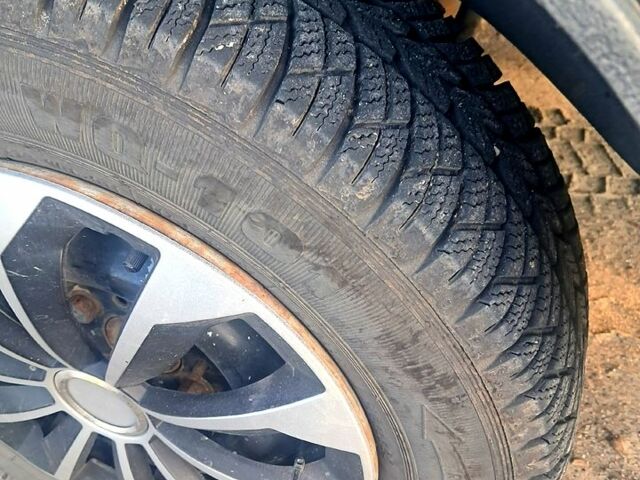 ВАЗ 2107, объемом двигателя 1.5 л и пробегом 0 тыс. км за 840 $, фото 4 на Automoto.ua