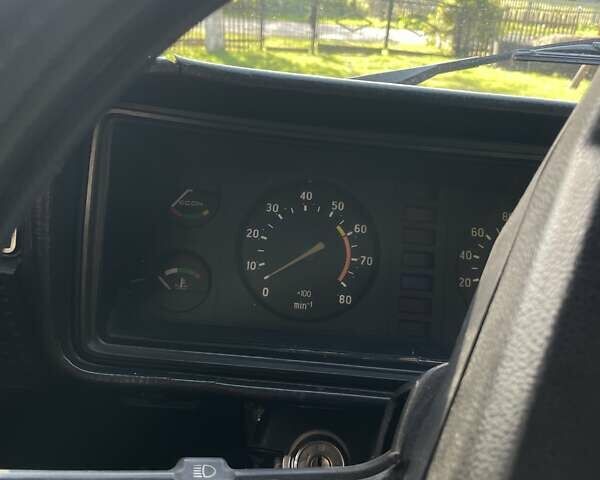 ВАЗ 2107, объемом двигателя 0 л и пробегом 150 тыс. км за 450 $, фото 3 на Automoto.ua