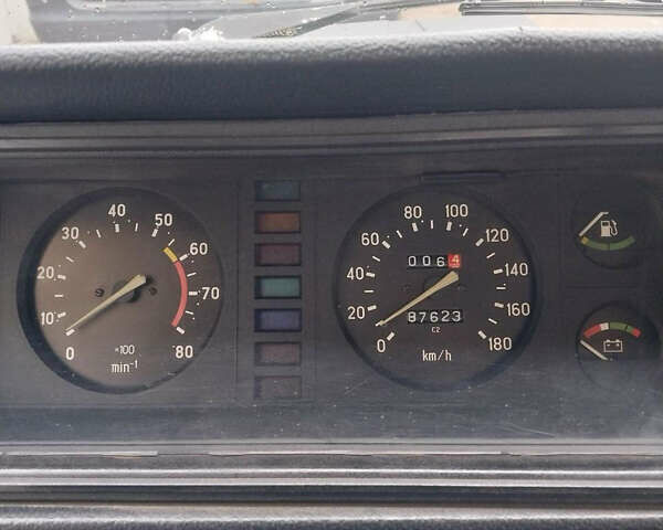 ВАЗ 2107, объемом двигателя 1.5 л и пробегом 87 тыс. км за 1750 $, фото 1 на Automoto.ua