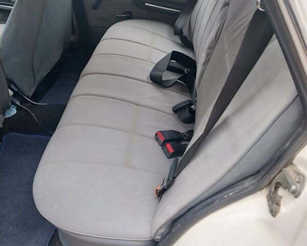 ВАЗ 2107, объемом двигателя 1.5 л и пробегом 87 тыс. км за 1750 $, фото 2 на Automoto.ua