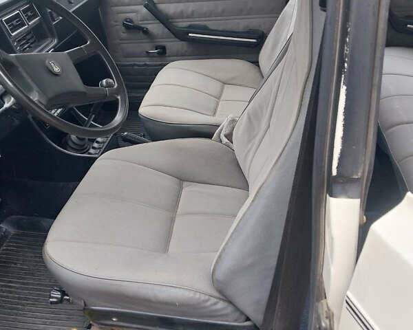 ВАЗ 2107, объемом двигателя 1.5 л и пробегом 87 тыс. км за 1750 $, фото 8 на Automoto.ua