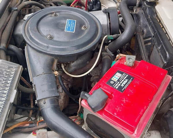 ВАЗ 2107, объемом двигателя 1.5 л и пробегом 87 тыс. км за 1750 $, фото 5 на Automoto.ua