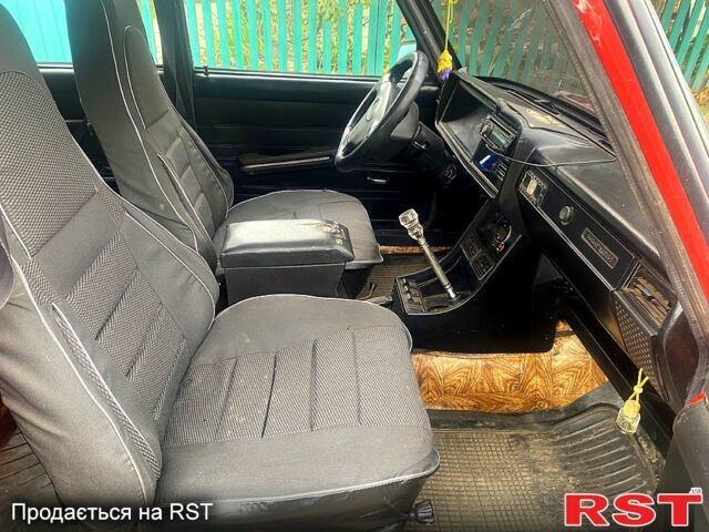 ВАЗ 2107, об'ємом двигуна 1.5 л та пробігом 146 тис. км за 750 $, фото 4 на Automoto.ua