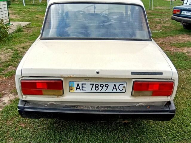 ВАЗ 2107, об'ємом двигуна 1.5 л та пробігом 56 тис. км за 240 $, фото 1 на Automoto.ua