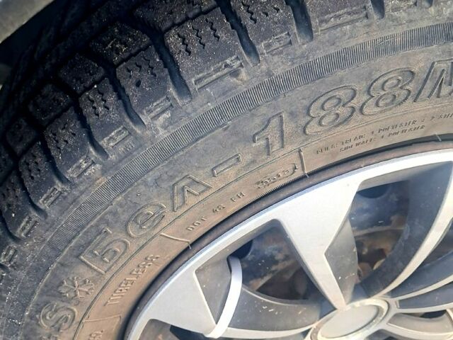 ВАЗ 2107, объемом двигателя 1.5 л и пробегом 0 тыс. км за 840 $, фото 5 на Automoto.ua