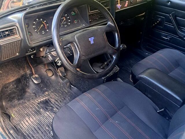 ВАЗ 2107, объемом двигателя 1.5 л и пробегом 0 тыс. км за 840 $, фото 3 на Automoto.ua