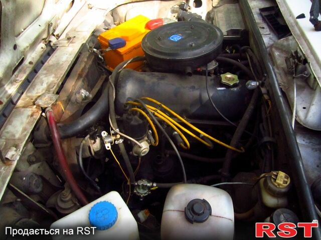 ВАЗ 2107, объемом двигателя 1.5 л и пробегом 0 тыс. км за 650 $, фото 2 на Automoto.ua