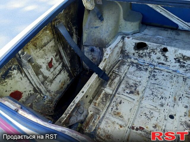 ВАЗ 2107, объемом двигателя 1.5 л и пробегом 0 тыс. км за 1150 $, фото 9 на Automoto.ua