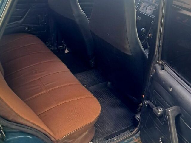 ВАЗ 2107, объемом двигателя 1.5 л и пробегом 0 тыс. км за 840 $, фото 8 на Automoto.ua