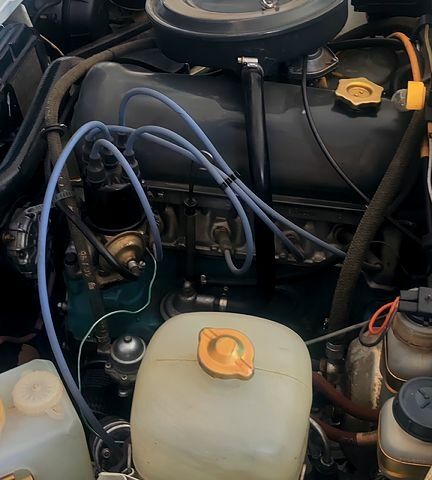 ВАЗ 2107, объемом двигателя 1.6 л и пробегом 46 тыс. км за 2400 $, фото 1 на Automoto.ua