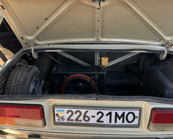 ВАЗ 2107, объемом двигателя 1.5 л и пробегом 667 тыс. км за 1141 $, фото 17 на Automoto.ua