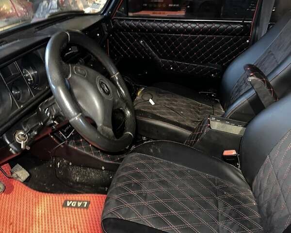 ВАЗ 2107, объемом двигателя 0 л и пробегом 250 тыс. км за 1000 $, фото 5 на Automoto.ua