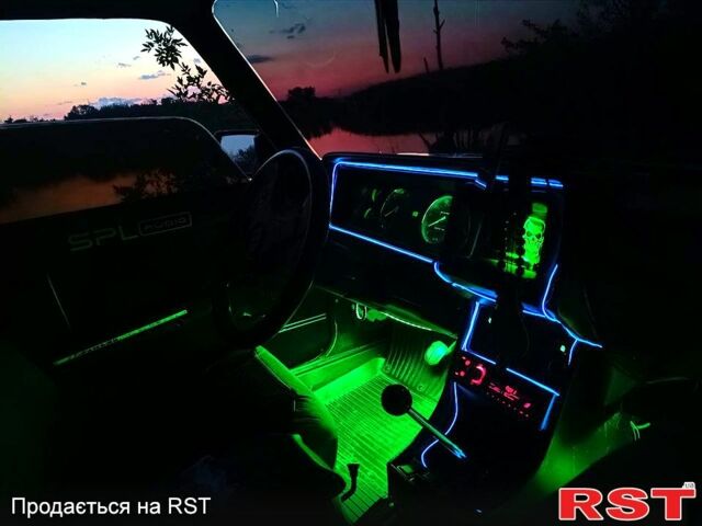 ВАЗ 2107, объемом двигателя 1.5 л и пробегом 0 тыс. км за 1400 $, фото 1 на Automoto.ua