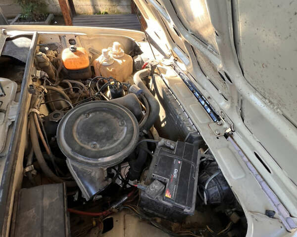 ВАЗ 2107, объемом двигателя 1.5 л и пробегом 667 тыс. км за 1141 $, фото 10 на Automoto.ua