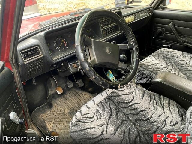 ВАЗ 2107, об'ємом двигуна 1.5 л та пробігом 85 тис. км за 750 $, фото 3 на Automoto.ua