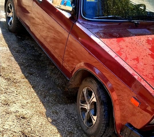 ВАЗ 2107, объемом двигателя 1.5 л и пробегом 400 тыс. км за 800 $, фото 1 на Automoto.ua