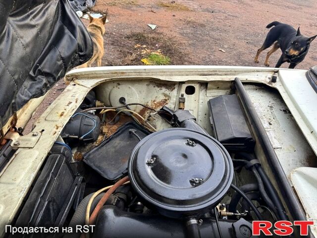 ВАЗ 2107, объемом двигателя 1.5 л и пробегом 200 тыс. км за 470 $, фото 7 на Automoto.ua