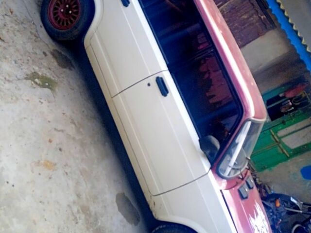 ВАЗ 2107, объемом двигателя 1.6 л и пробегом 0 тыс. км за 1100 $, фото 3 на Automoto.ua