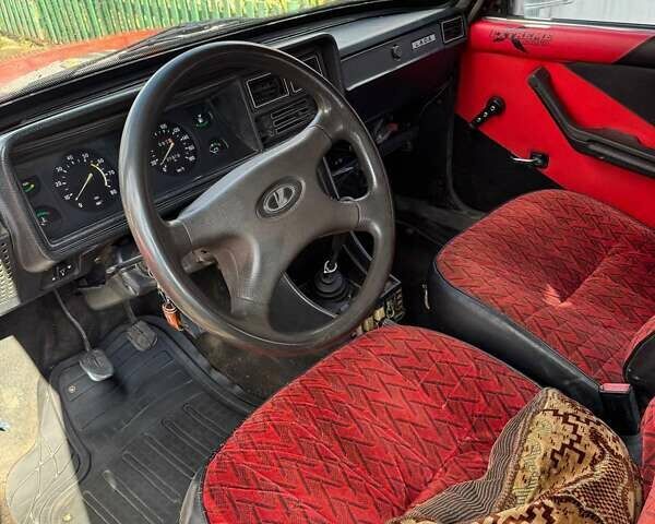 ВАЗ 2107, объемом двигателя 1.45 л и пробегом 100 тыс. км за 500 $, фото 3 на Automoto.ua