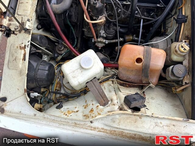 ВАЗ 2107, объемом двигателя 1.5 л и пробегом 200 тыс. км за 470 $, фото 6 на Automoto.ua