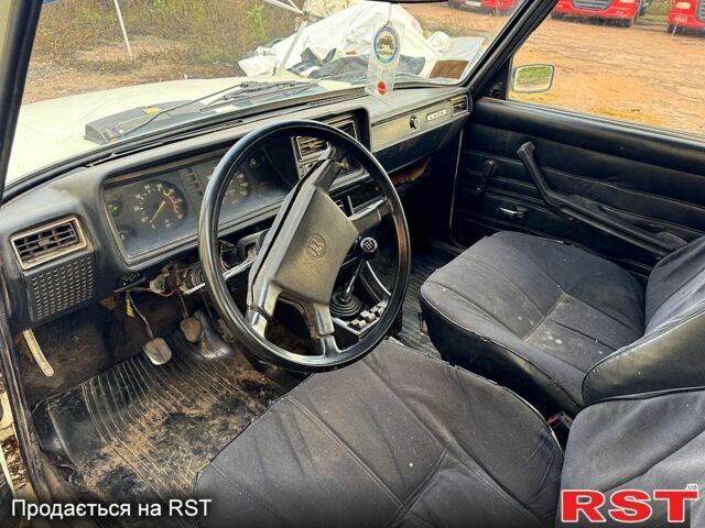 ВАЗ 2107, об'ємом двигуна 1.5 л та пробігом 200 тис. км за 470 $, фото 9 на Automoto.ua