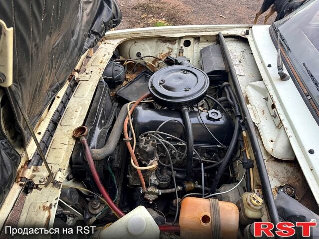 ВАЗ 2107, объемом двигателя 1.5 л и пробегом 200 тыс. км за 470 $, фото 8 на Automoto.ua