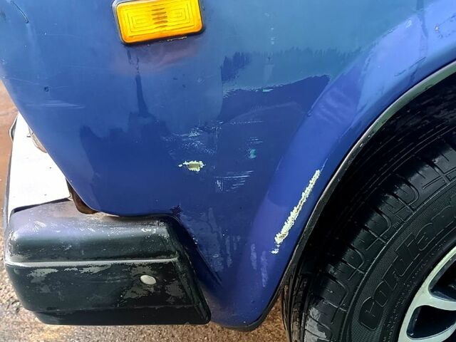 ВАЗ 2107, объемом двигателя 1.6 л и пробегом 0 тыс. км за 1150 $, фото 4 на Automoto.ua