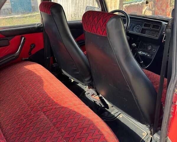 ВАЗ 2107, объемом двигателя 1.45 л и пробегом 100 тыс. км за 500 $, фото 1 на Automoto.ua