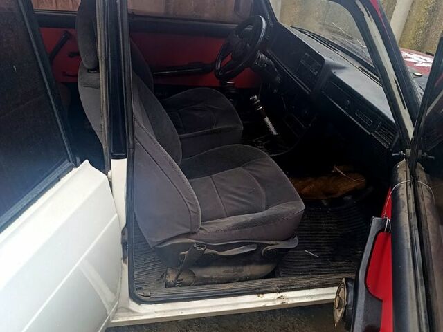 ВАЗ 2107, объемом двигателя 1.6 л и пробегом 0 тыс. км за 1100 $, фото 10 на Automoto.ua