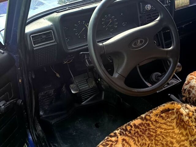 ВАЗ 2107, объемом двигателя 1.6 л и пробегом 0 тыс. км за 1150 $, фото 2 на Automoto.ua