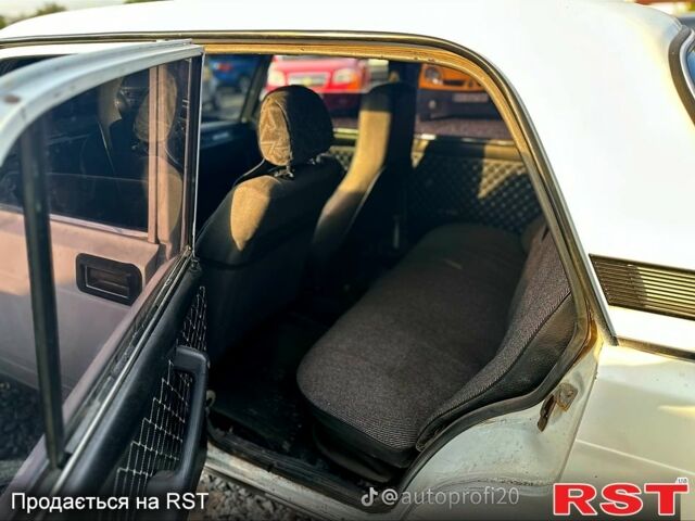 ВАЗ 2107, объемом двигателя 1.5 л и пробегом 70 тыс. км за 650 $, фото 3 на Automoto.ua