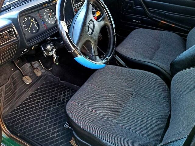 ВАЗ 2107, об'ємом двигуна 15 л та пробігом 0 тис. км за 1500 $, фото 6 на Automoto.ua