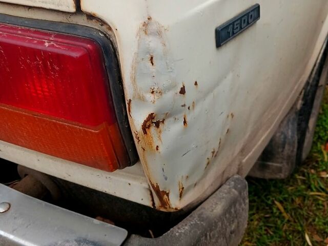 ВАЗ 2107, об'ємом двигуна 1.5 л та пробігом 94 тис. км за 900 $, фото 3 на Automoto.ua