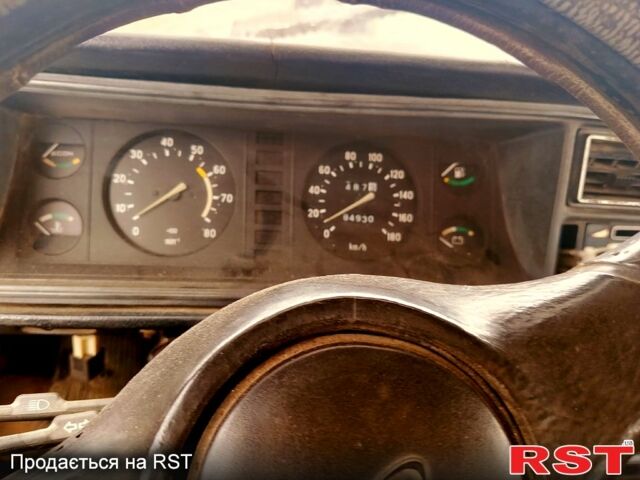 ВАЗ 2107, объемом двигателя 15 л и пробегом 0 тыс. км за 290 $, фото 5 на Automoto.ua