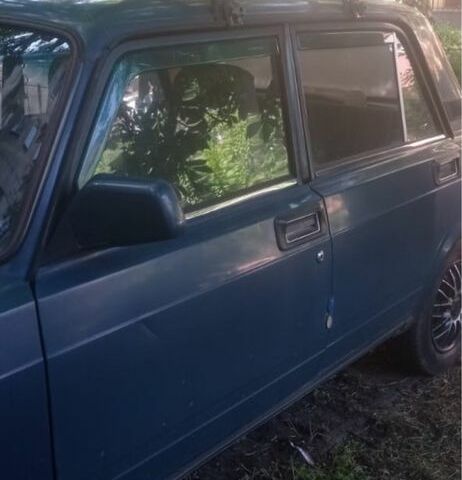ВАЗ 2107, объемом двигателя 1.6 л и пробегом 250 тыс. км за 40000 $, фото 3 на Automoto.ua
