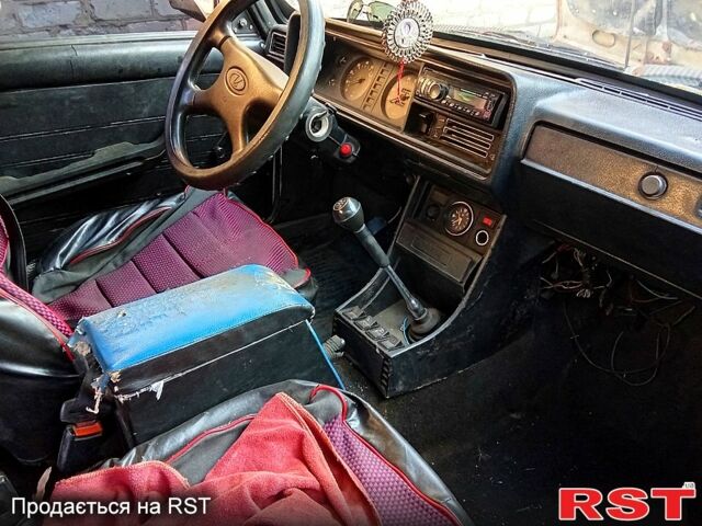 ВАЗ 2107, об'ємом двигуна 1.5 л та пробігом 0 тис. км за 400 $, фото 1 на Automoto.ua