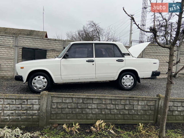 ВАЗ 2107, об'ємом двигуна 1.6 л та пробігом 5 тис. км за 1100 $, фото 4 на Automoto.ua