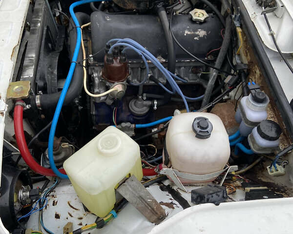 ВАЗ 2107, об'ємом двигуна 1.6 л та пробігом 5 тис. км за 1100 $, фото 7 на Automoto.ua