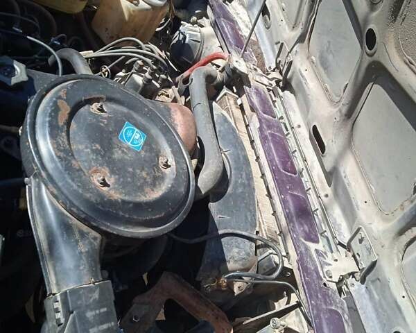 ВАЗ 2107, объемом двигателя 0 л и пробегом 300 тыс. км за 500 $, фото 4 на Automoto.ua