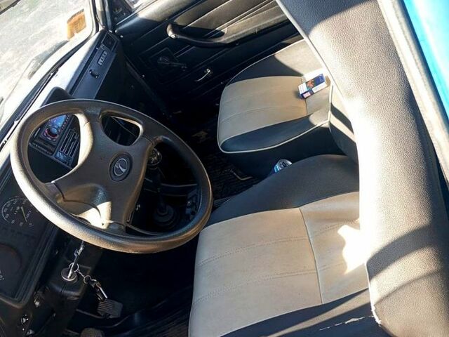 ВАЗ 2107, объемом двигателя 1.5 л и пробегом 10 тыс. км за 850 $, фото 4 на Automoto.ua