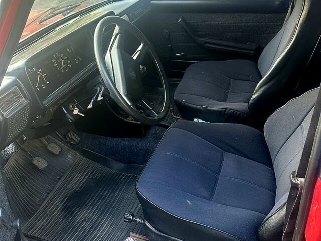 ВАЗ 2107, объемом двигателя 1.6 л и пробегом 100 тыс. км за 1700 $, фото 4 на Automoto.ua