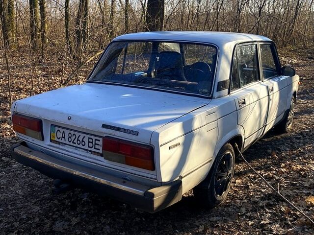 ВАЗ 2107, объемом двигателя 1.6 л и пробегом 0 тыс. км за 600 $, фото 2 на Automoto.ua