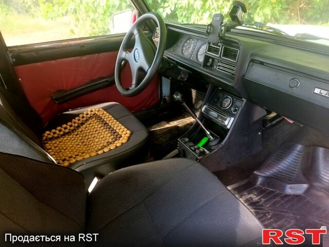 ВАЗ 2107, об'ємом двигуна 1.5 л та пробігом 96 тис. км за 750 $, фото 2 на Automoto.ua