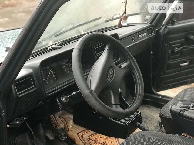 ВАЗ 2107, объемом двигателя 1.5 л и пробегом 170 тыс. км за 1100 $, фото 7 на Automoto.ua