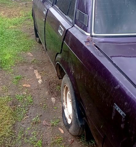 ВАЗ 2107, об'ємом двигуна 1.6 л та пробігом 0 тис. км за 360 $, фото 3 на Automoto.ua